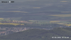 Rozhledna, Panorama
