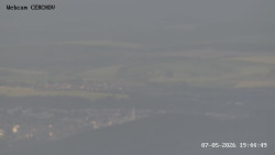 Rozhledna, Panorama