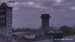 Rozhledna, Panorama