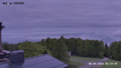 Rozhledna, Panorama
