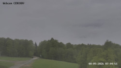 Rozhledna, Panorama
