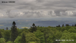 Rozhledna, Panorama