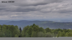 Rozhledna, Panorama