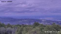 Rozhledna, Panorama