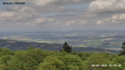Rozhledna, Panorama