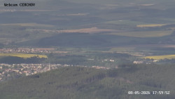 Rozhledna, Panorama