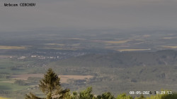 Rozhledna, Panorama