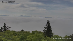 Rozhledna, Panorama