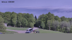 Rozhledna, Panorama