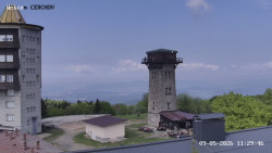 Rozhledna, Panorama