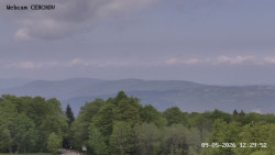 Rozhledna, Panorama