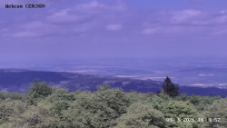 Rozhledna, Panorama