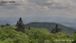 Rozhledna, Panorama