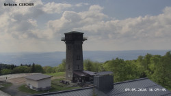 Rozhledna, Panorama