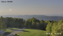 Rozhledna, Panorama