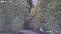 Rozhledna, Panorama