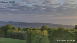 Rozhledna, Panorama