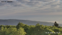 Rozhledna, Panorama