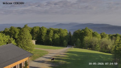 Rozhledna, Panorama