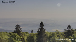 Rozhledna, Panorama