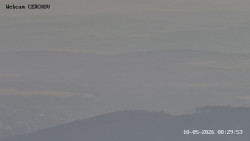 Rozhledna, Panorama