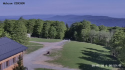 Rozhledna, Panorama