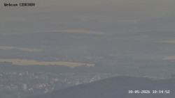 Rozhledna, Panorama