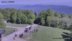 Rozhledna, Panorama