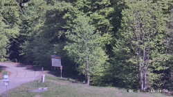 Rozhledna, Panorama