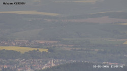 Rozhledna, Panorama