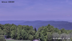 Rozhledna, Panorama