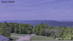Rozhledna, Panorama