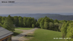 Rozhledna, Panorama