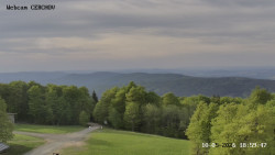 Rozhledna, Panorama