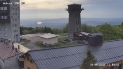 Rozhledna, Panorama
