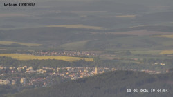 Rozhledna, Panorama