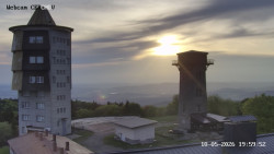 Rozhledna, Panorama