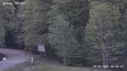 Rozhledna, Panorama