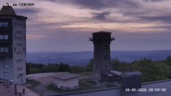 Rozhledna, Panorama