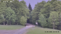Rozhledna, Panorama