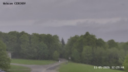 Rozhledna, Panorama