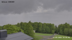 Rozhledna, Panorama