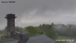 Rozhledna, Panorama