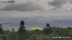 Rozhledna, Panorama