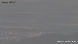 Rozhledna, Panorama