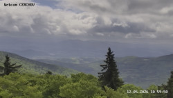 Rozhledna, Panorama