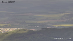 Rozhledna, Panorama