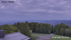 Rozhledna, Panorama