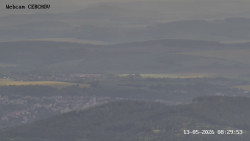 Rozhledna, Panorama