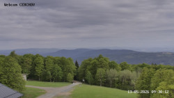 Rozhledna, Panorama